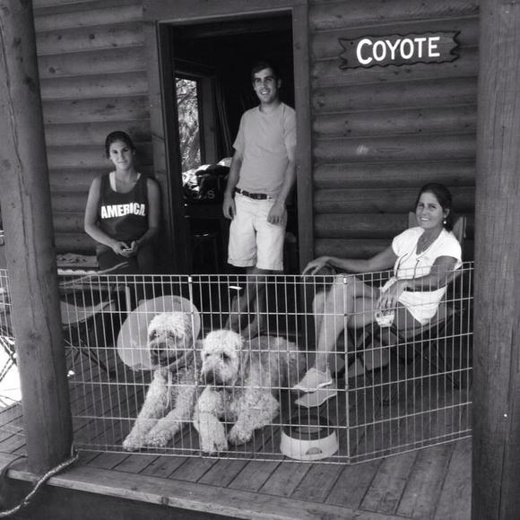 Meet your Posher, Mary lee - Picture 2 of 2